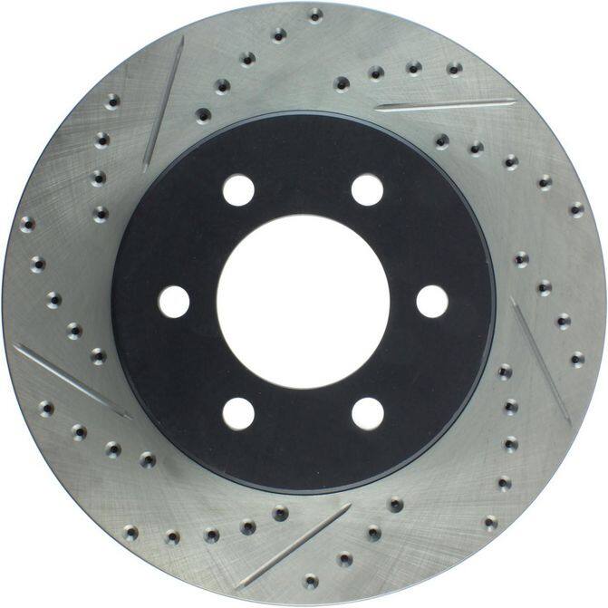 CEN CENTRIC PARTS 12765097R