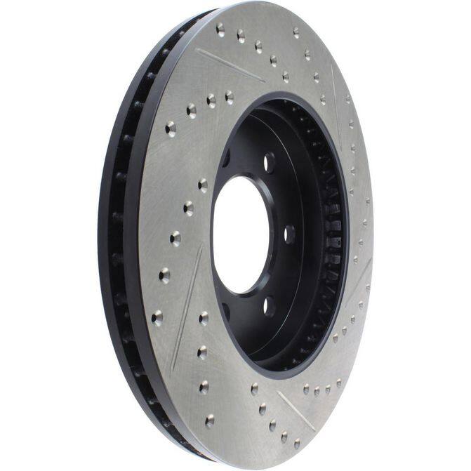 CEN CENTRIC PARTS 12765097R