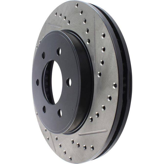 CEN CENTRIC PARTS 12765100L