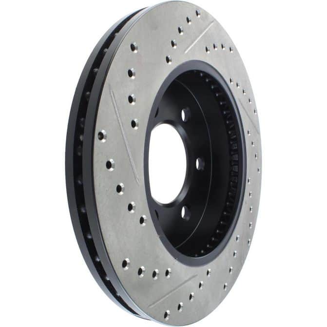 CEN CENTRIC PARTS 12765100L
