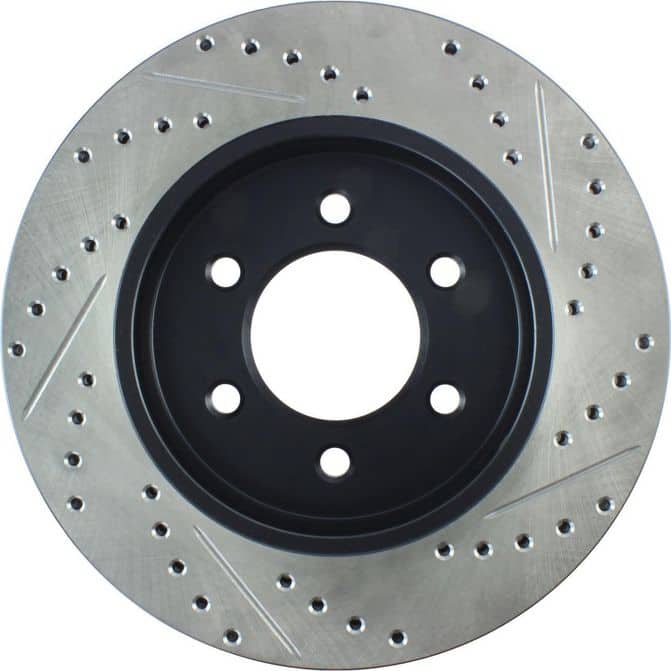 CEN CENTRIC PARTS 12765100R