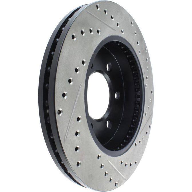 CEN CENTRIC PARTS 12765100R