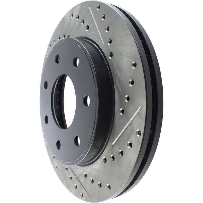 CEN CENTRIC PARTS 12765101L