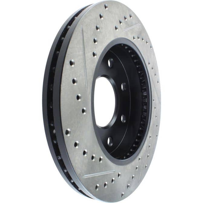 CEN CENTRIC PARTS 12765101L