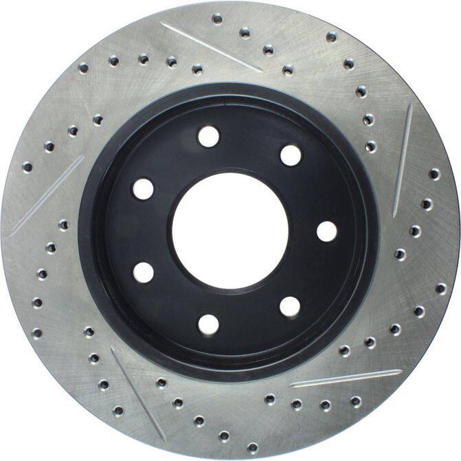 CEN CENTRIC PARTS 12765101R