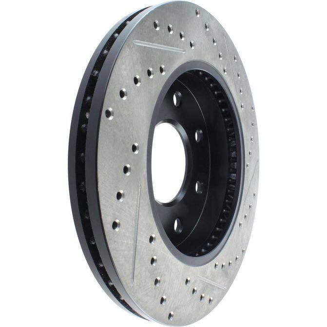 CEN CENTRIC PARTS 12765101R
