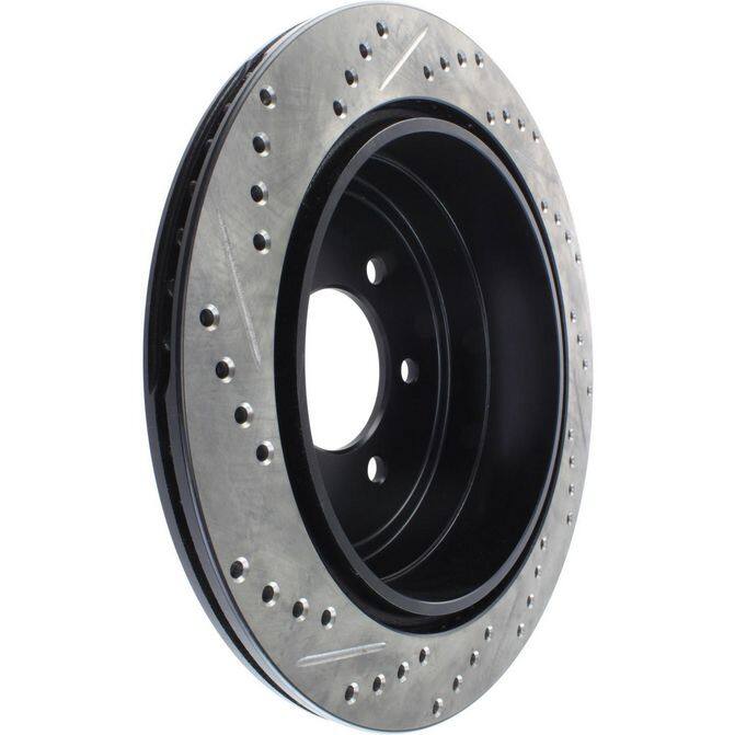 CEN CENTRIC PARTS 12765102L