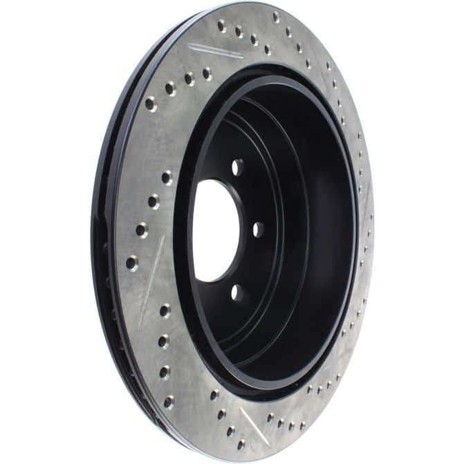 CEN CENTRIC PARTS 12765102R