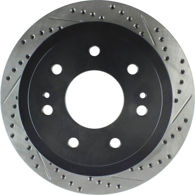 CEN CENTRIC PARTS 12765103L