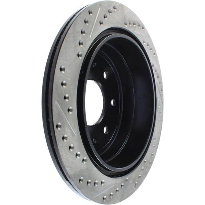 CEN CENTRIC PARTS 12765103L