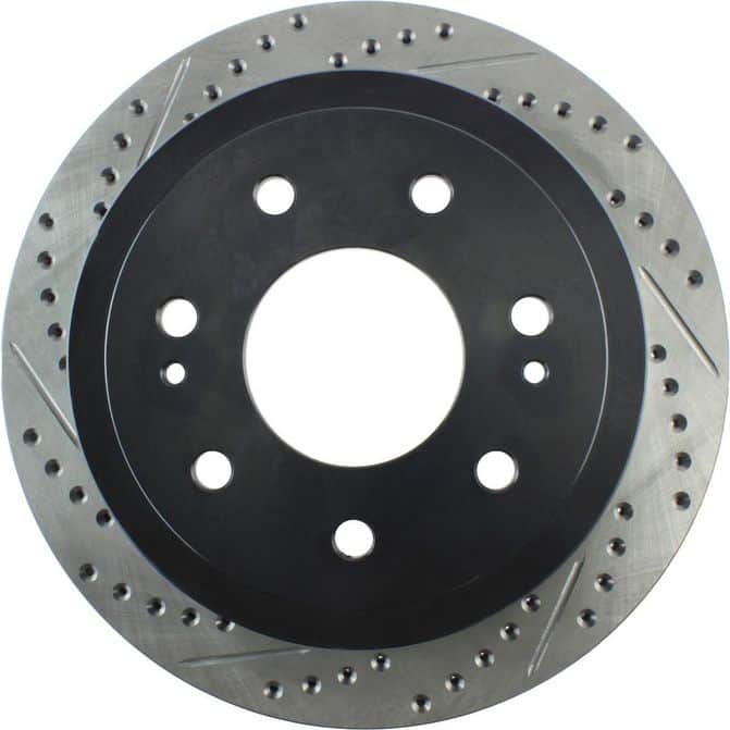 CEN CENTRIC PARTS 12765103R