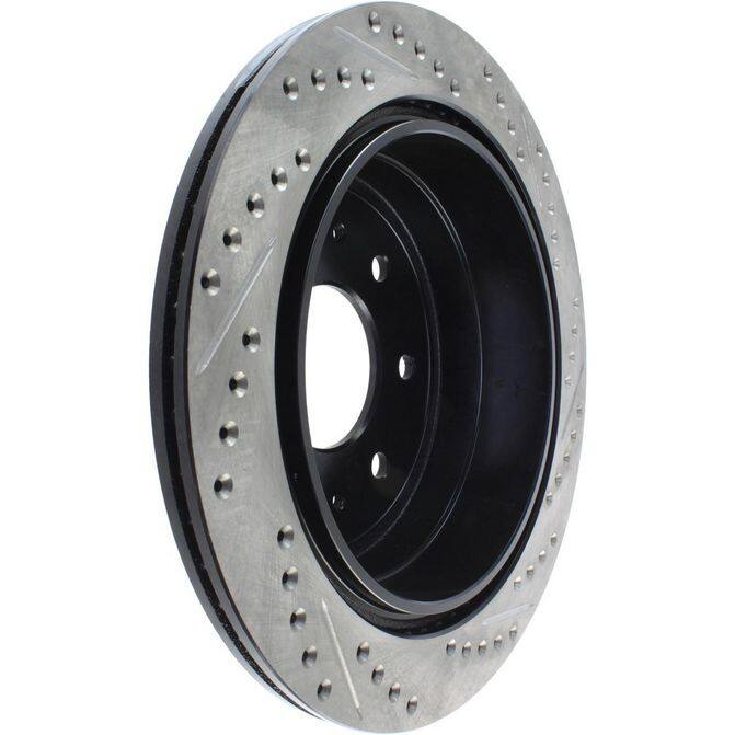 CEN CENTRIC PARTS 12765103R