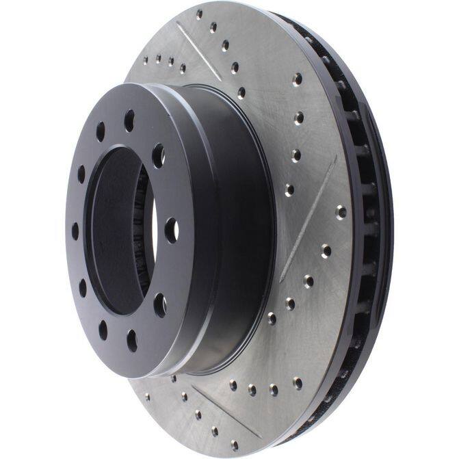 CEN CENTRIC PARTS 12765111L