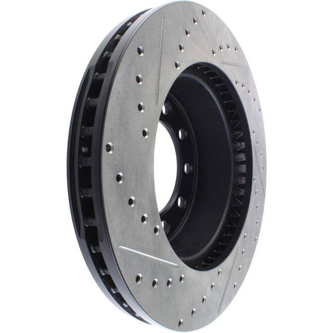 CEN CENTRIC PARTS 12765111L
