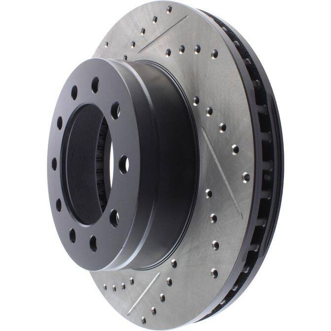 CEN CENTRIC PARTS 12765111R