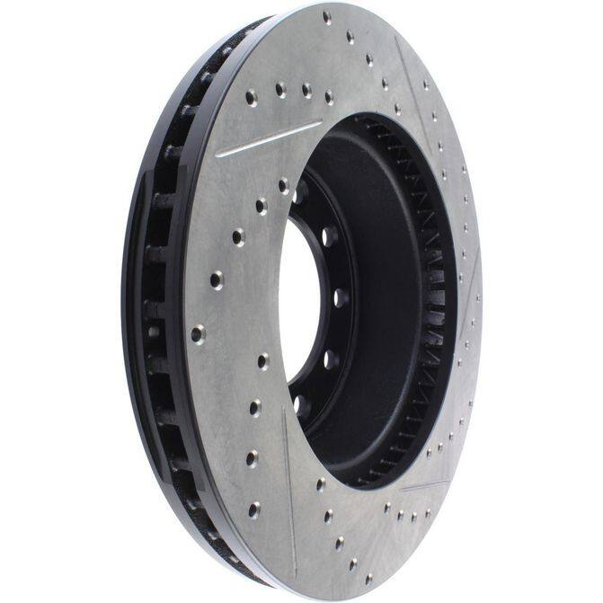 CEN CENTRIC PARTS 12765111R