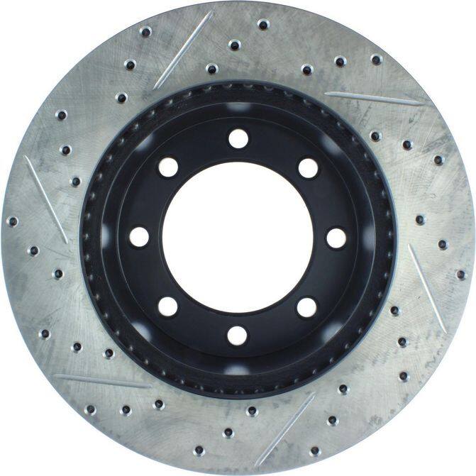 CEN CENTRIC PARTS 12765112L