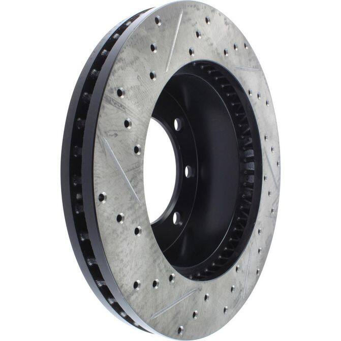 CEN CENTRIC PARTS 12765112L