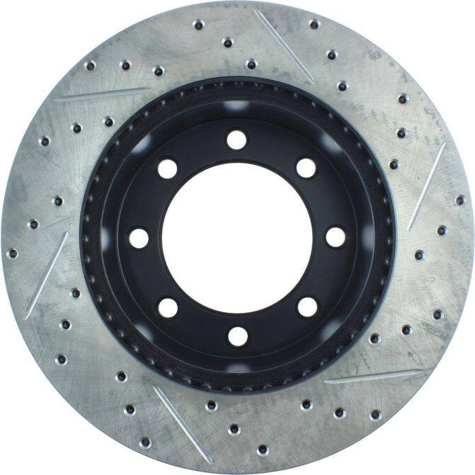 CEN CENTRIC PARTS 12765112R