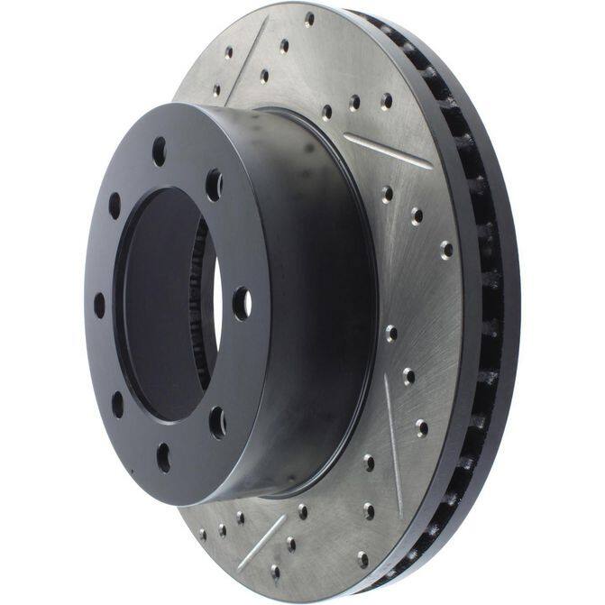 CEN CENTRIC PARTS 12765112R