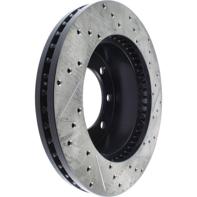 CEN CENTRIC PARTS 12765112R