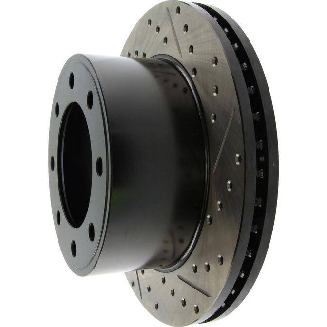 CEN CENTRIC PARTS 12765113L