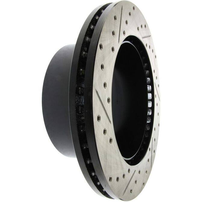 CEN CENTRIC PARTS 12765113L