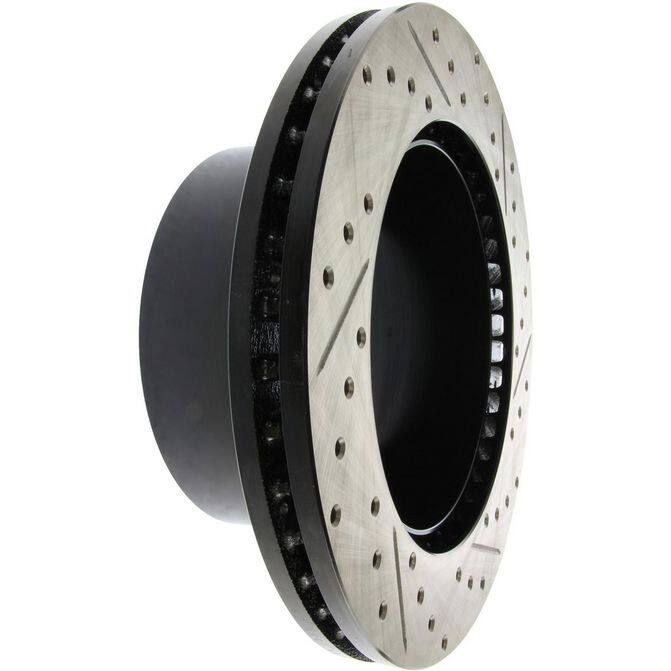 CEN CENTRIC PARTS 12765113R