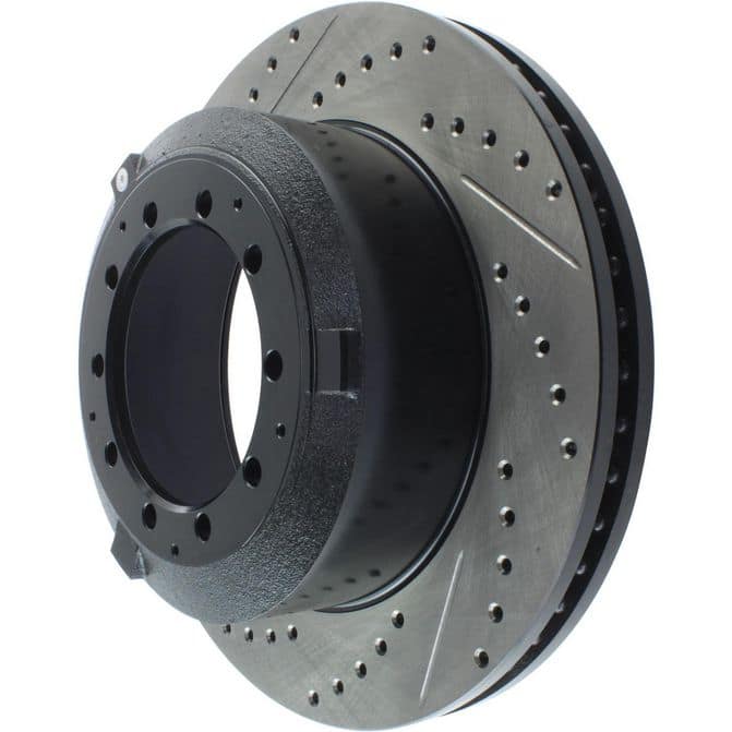 CEN CENTRIC PARTS 12765115R