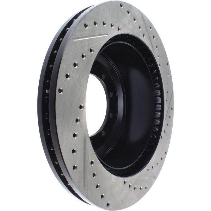 CEN CENTRIC PARTS 12765115R