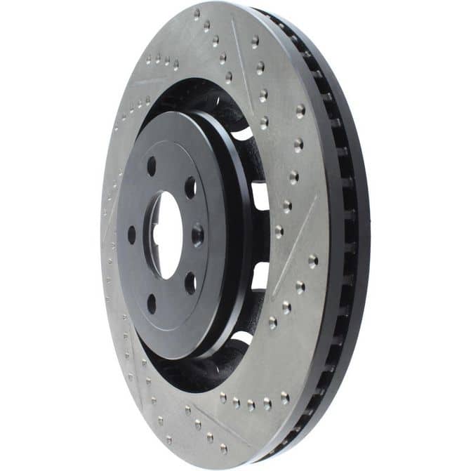 CEN CENTRIC PARTS 12765136L