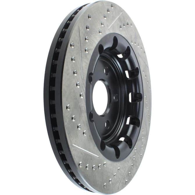 CEN CENTRIC PARTS 12765136L