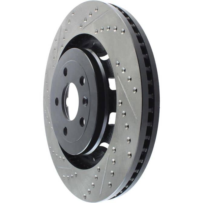 CEN CENTRIC PARTS 12765136R