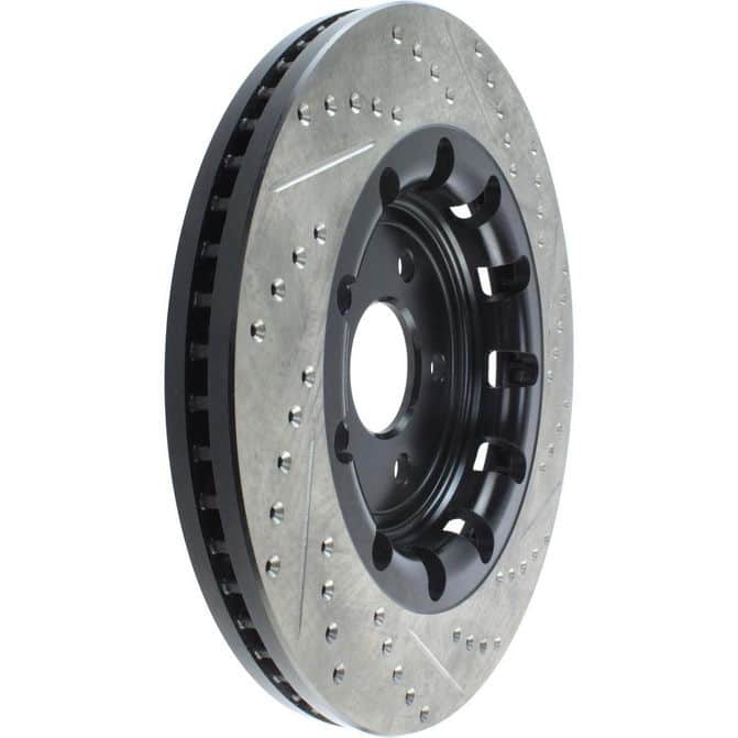 CEN CENTRIC PARTS 12765136R