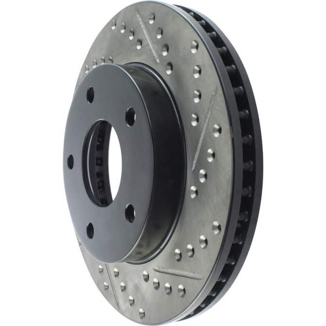 CEN CENTRIC PARTS 12766006L