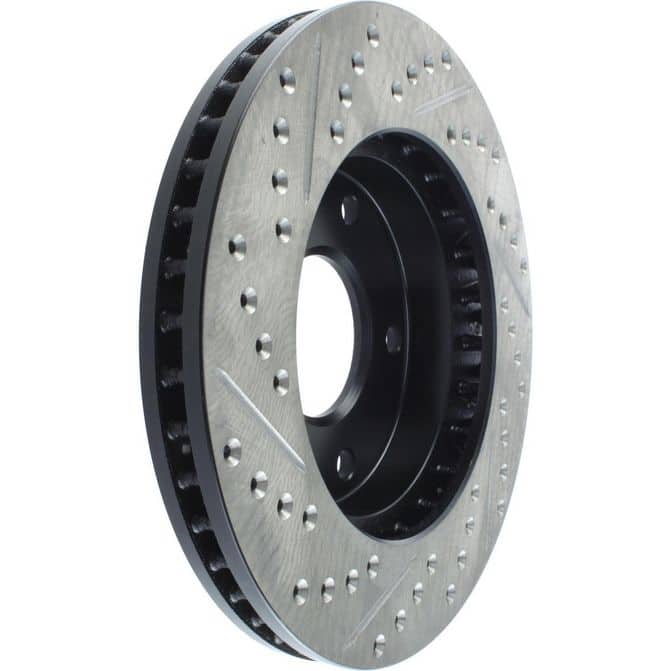 CEN CENTRIC PARTS 12766006L