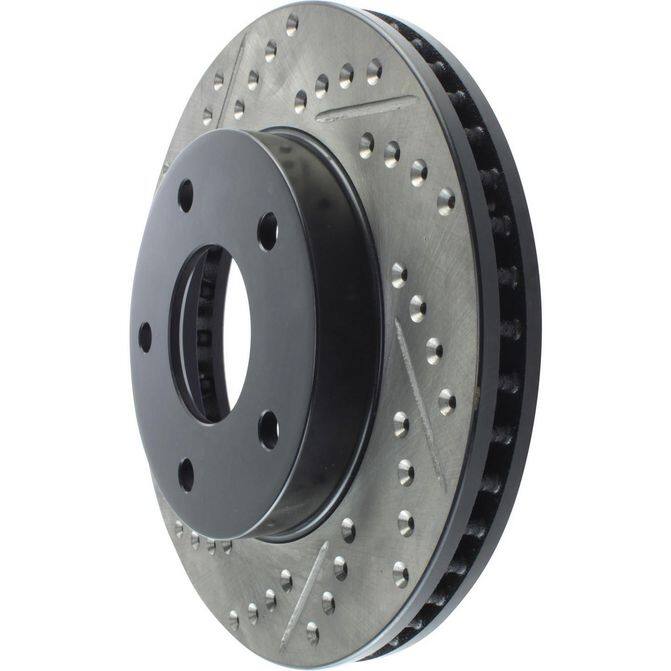 CEN CENTRIC PARTS 12766006R