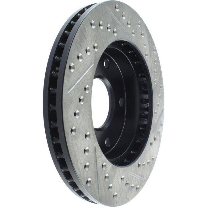 CEN CENTRIC PARTS 12766006R