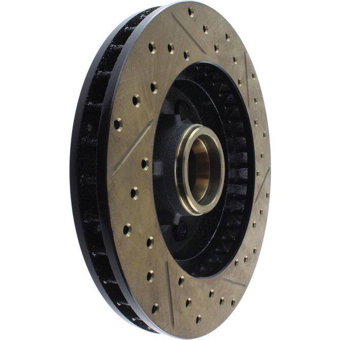 CEN CENTRIC PARTS 12766011R