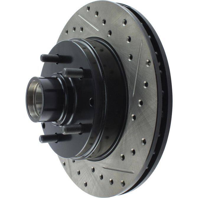 CEN CENTRIC PARTS 12766016L