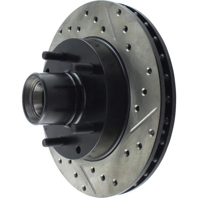 CENCENTRIC PARTS12766017L