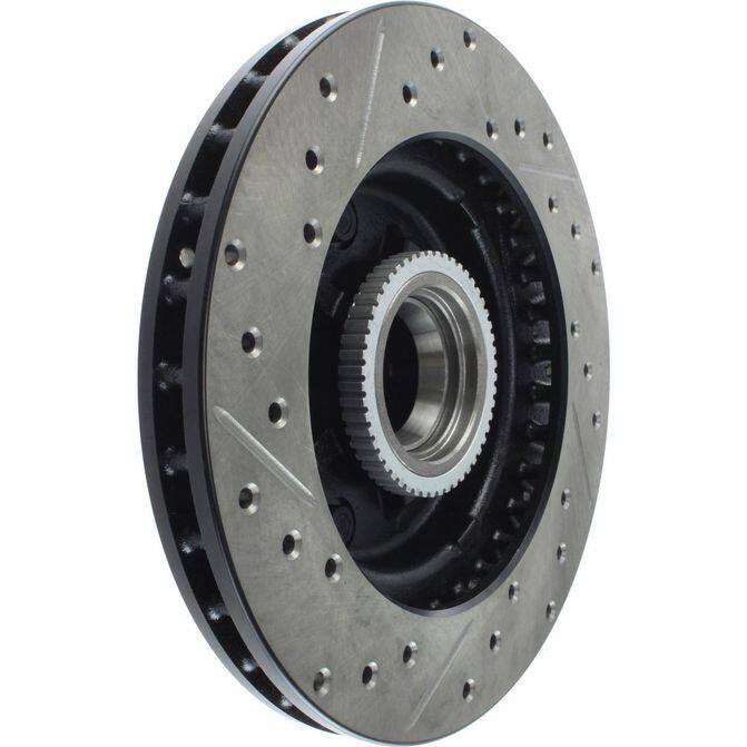 CENCENTRIC PARTS12766017L