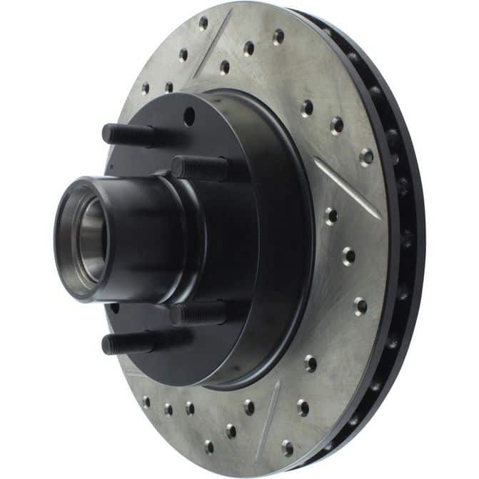 CENCENTRIC PARTS12766017R