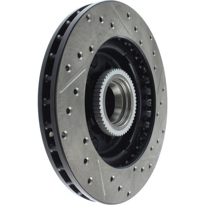 CENCENTRIC PARTS12766017R