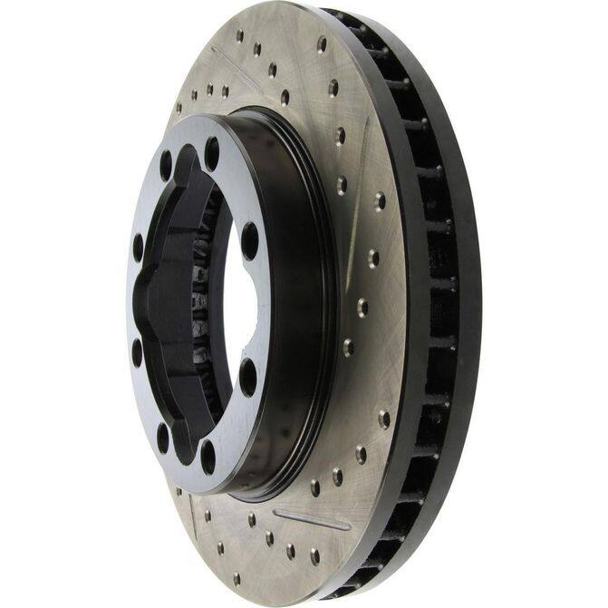 CEN CENTRIC PARTS 12766026L