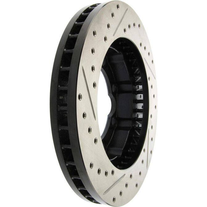 CEN CENTRIC PARTS 12766026L