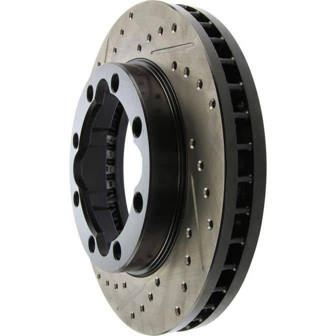 CEN CENTRIC PARTS 12766026R