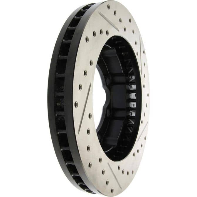 CEN CENTRIC PARTS 12766026R