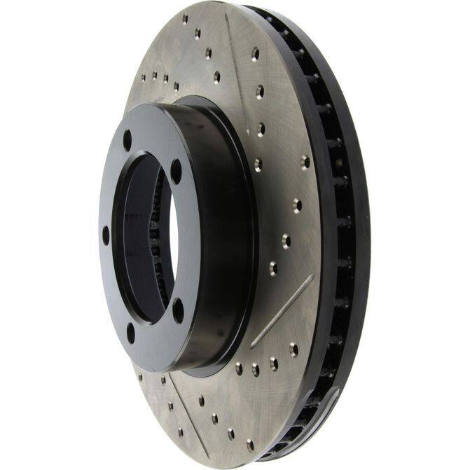 CEN CENTRIC PARTS 12766031L