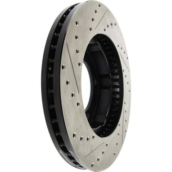 CEN CENTRIC PARTS 12766031L